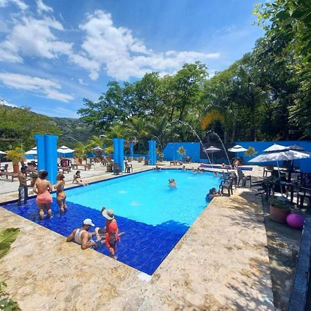 Hotel Miami Beach San Jeronimo Dış mekan fotoğraf