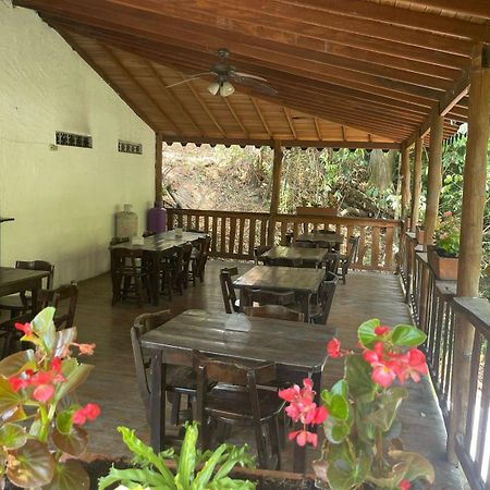 Hotel Miami Beach San Jeronimo Dış mekan fotoğraf