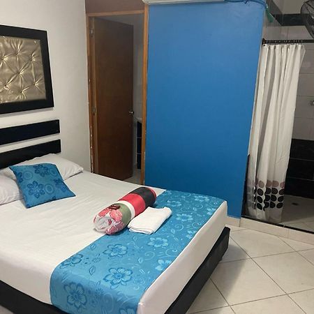 Hotel Miami Beach San Jeronimo Dış mekan fotoğraf
