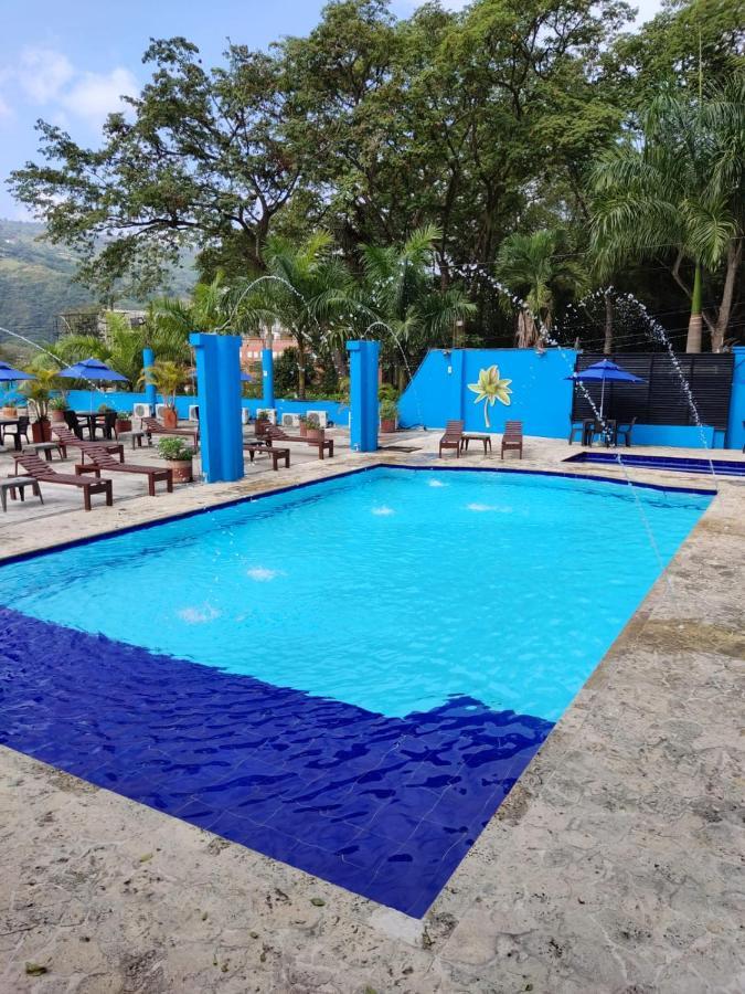 Hotel Miami Beach San Jeronimo Dış mekan fotoğraf
