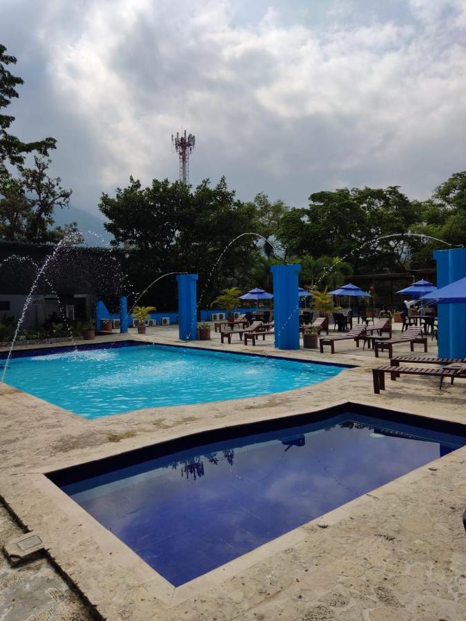 Hotel Miami Beach San Jeronimo Dış mekan fotoğraf