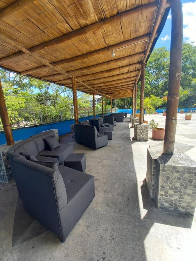 Hotel Miami Beach San Jeronimo Dış mekan fotoğraf