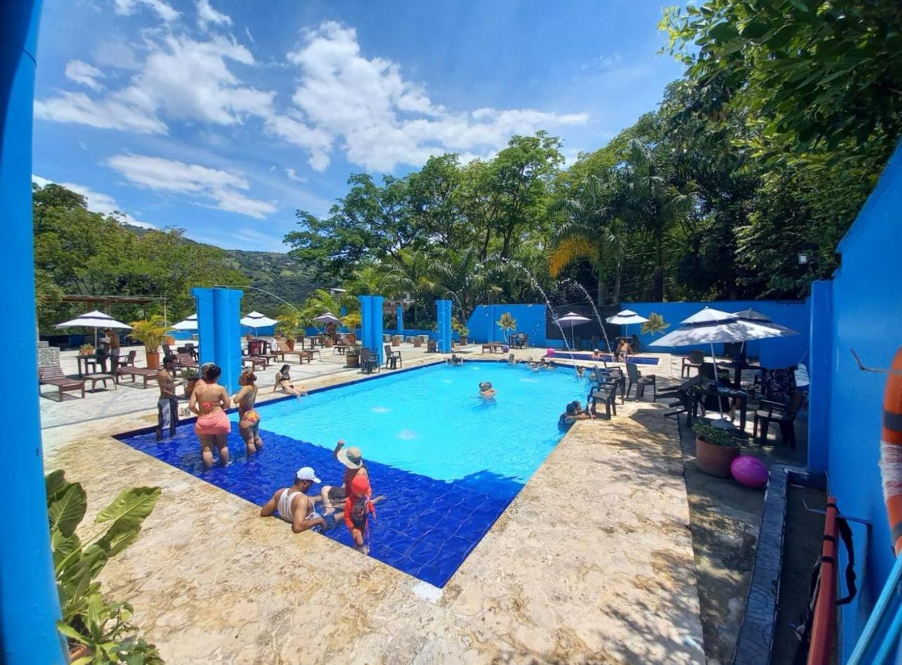 Hotel Miami Beach San Jeronimo Dış mekan fotoğraf