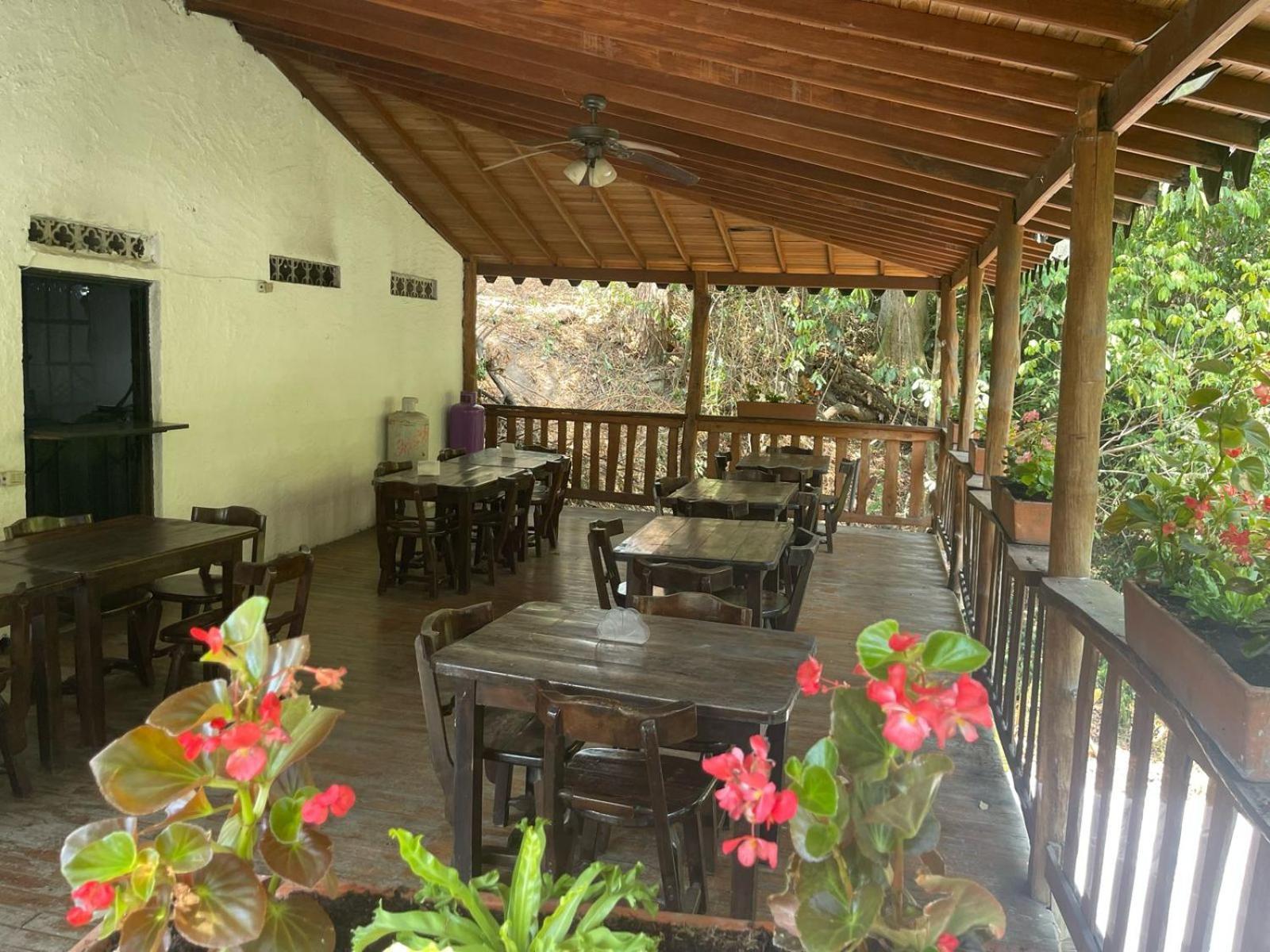 Hotel Miami Beach San Jeronimo Dış mekan fotoğraf
