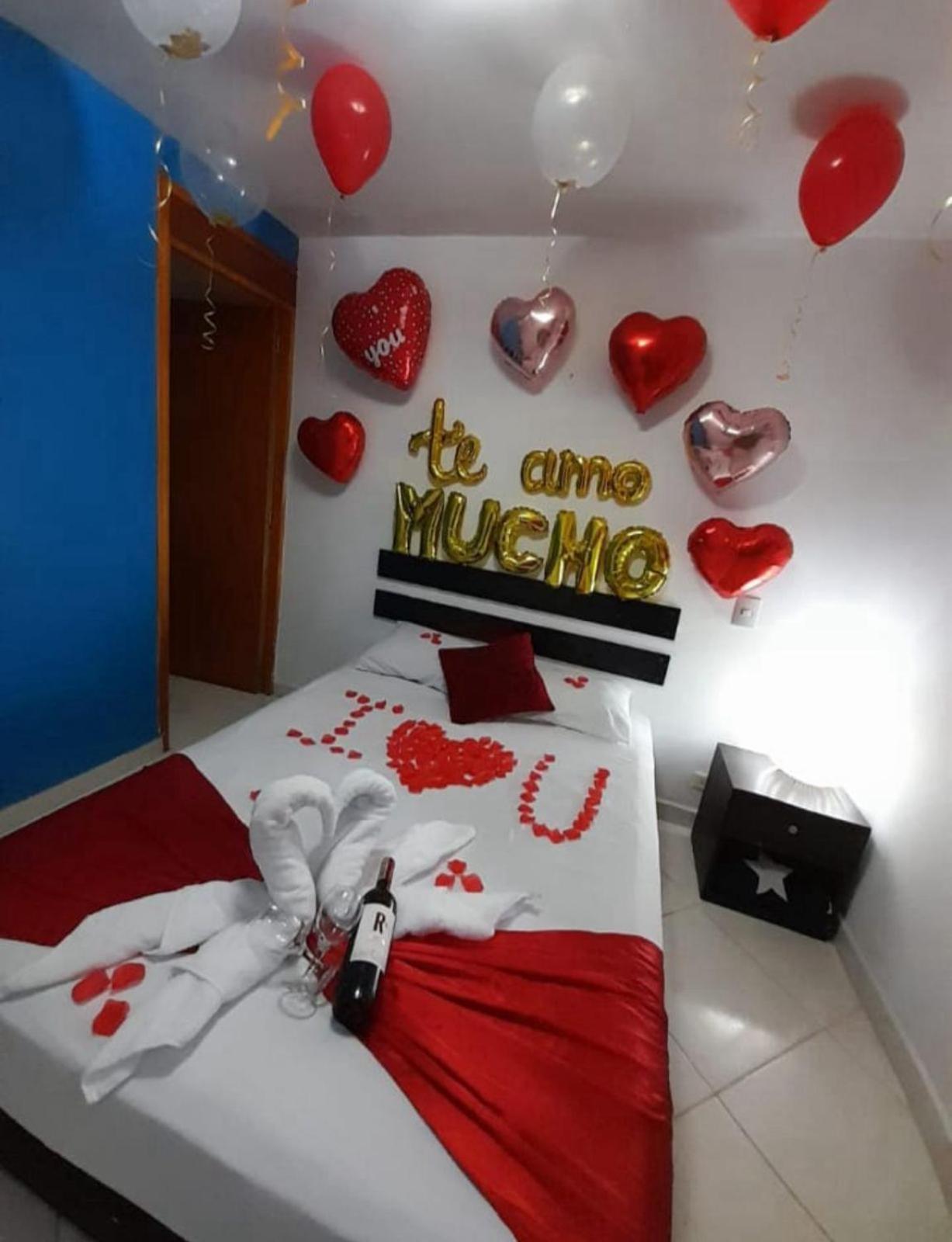 Hotel Miami Beach San Jeronimo Dış mekan fotoğraf