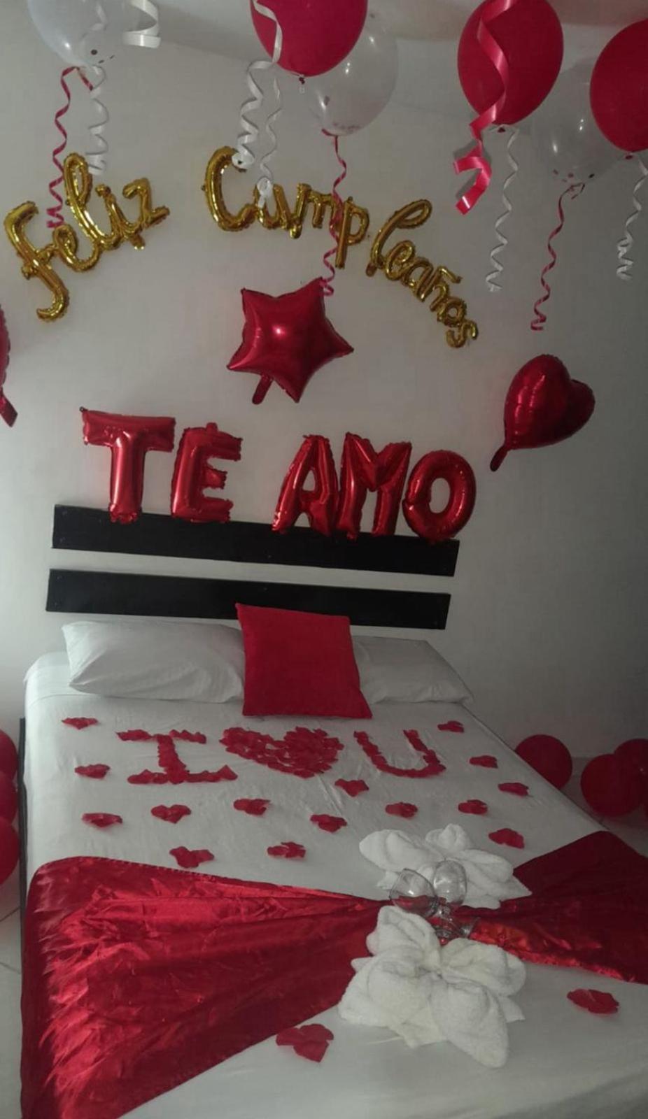 Hotel Miami Beach San Jeronimo Dış mekan fotoğraf
