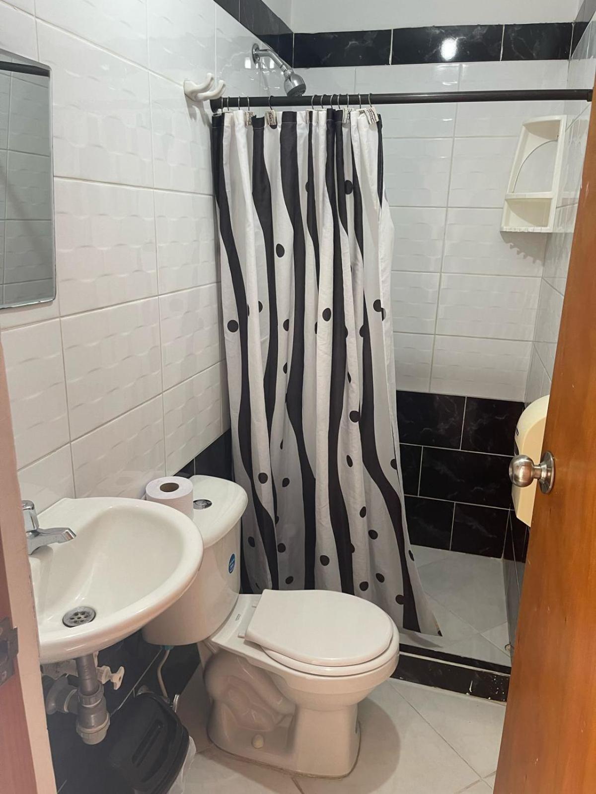Hotel Miami Beach San Jeronimo Dış mekan fotoğraf