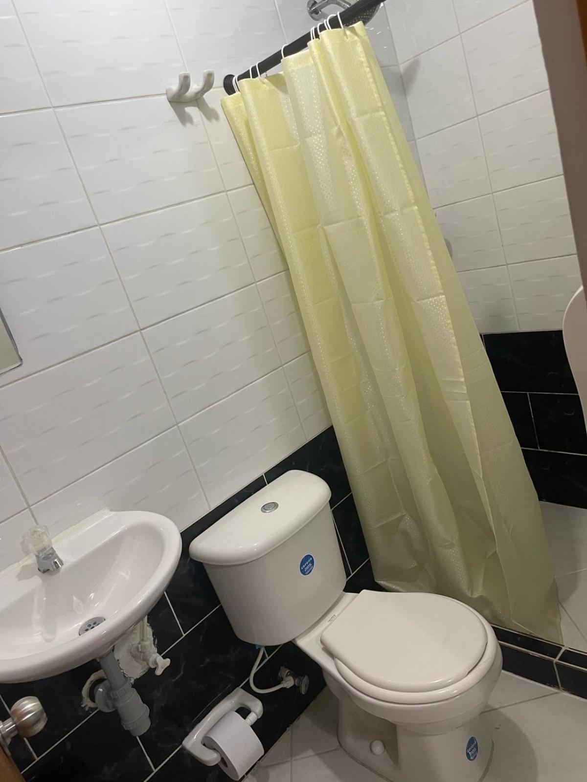 Hotel Miami Beach San Jeronimo Dış mekan fotoğraf