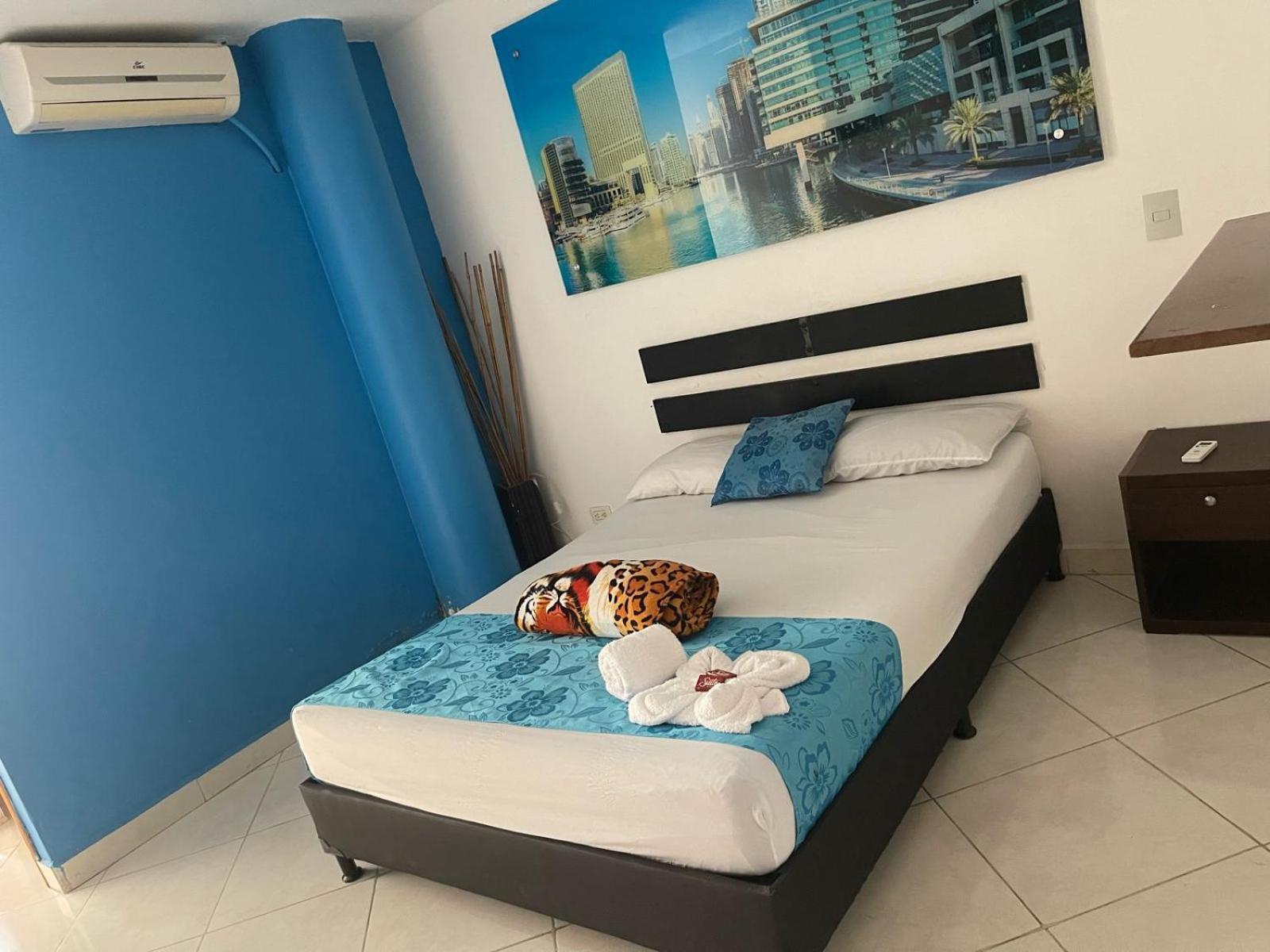 Hotel Miami Beach San Jeronimo Dış mekan fotoğraf