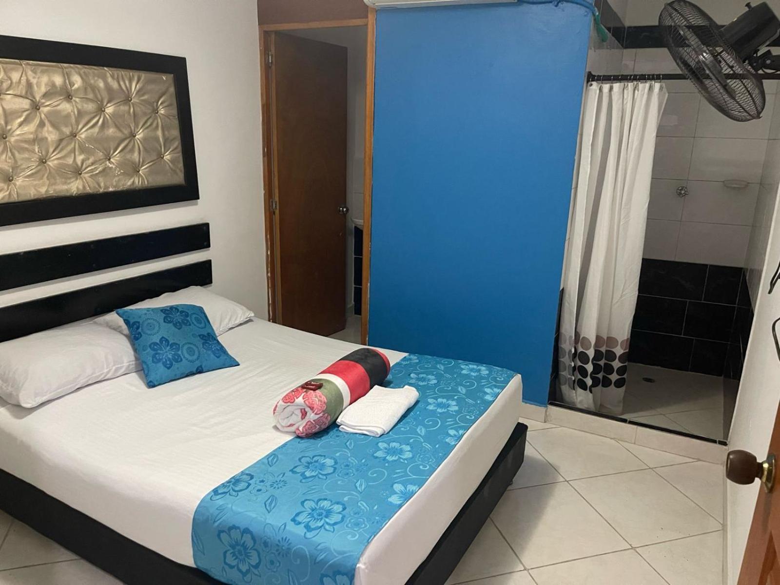Hotel Miami Beach San Jeronimo Dış mekan fotoğraf